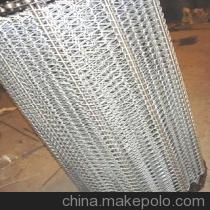 【廠家直銷】價格實惠優質網帶輸送機網帶 鏈條網帶 —— 廣州市番禺區大石瑞櫟日用金屬制品廠