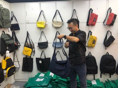 訂單爆滿下的隱憂 外貿箱包行業為何“越忙越虧”？