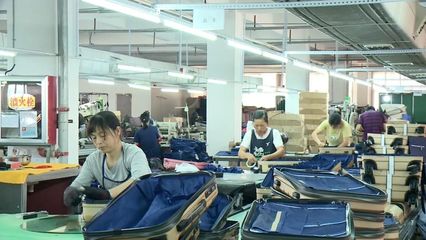 新干:重點項目不停工、重點企業不停產 全力強攻二季度